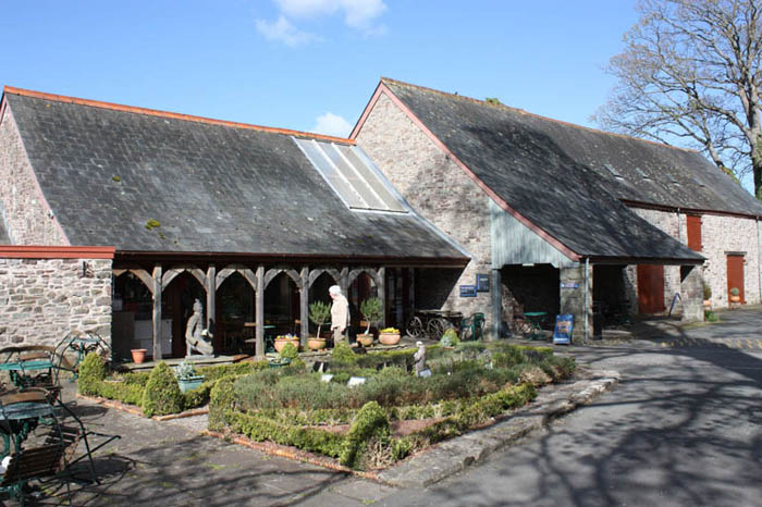 Cafe & Heritage Centre