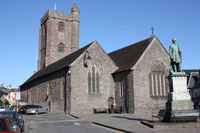 St Mary's Church