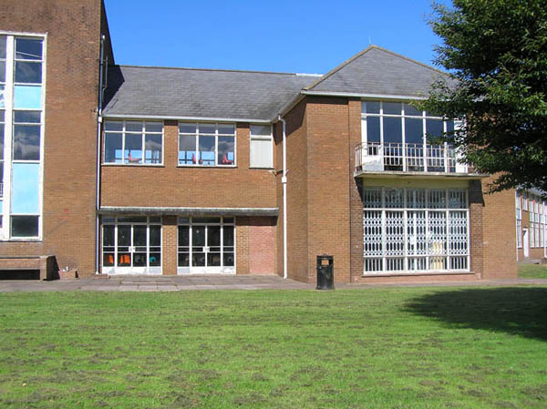 Penlan School