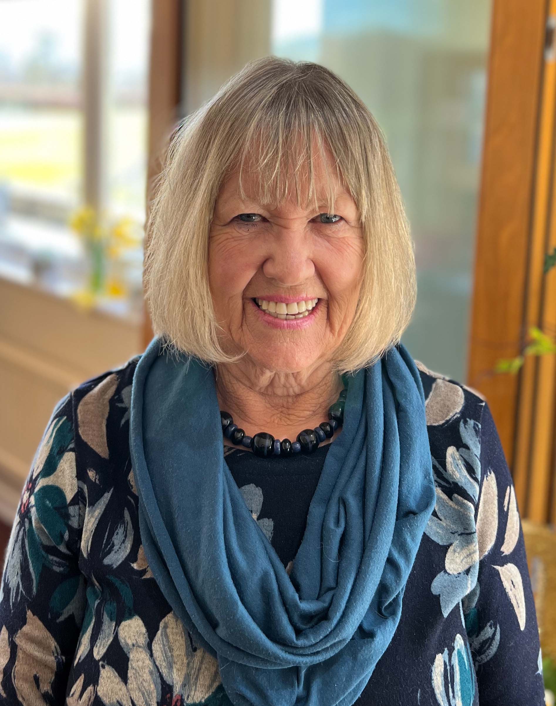 Liz Poraj-Wilczynska