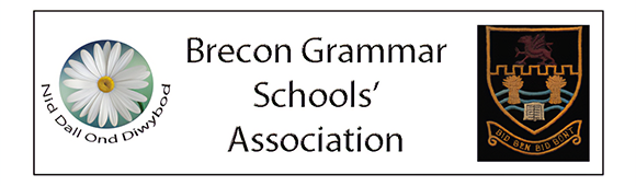 Brecon Grammar Schools' Association